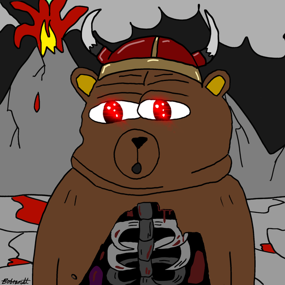 BOBO #3344