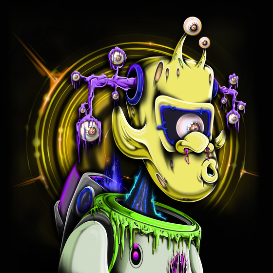 Kozmonauts #1159