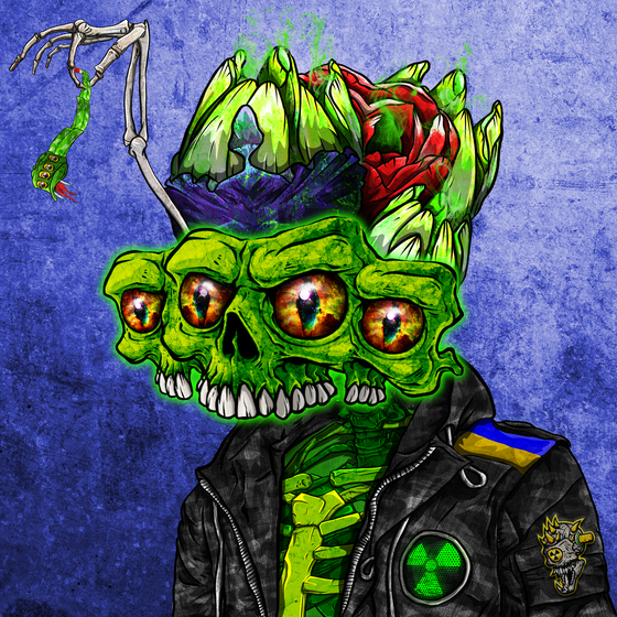 NUKE #1322