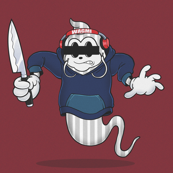 Prisoner #5408