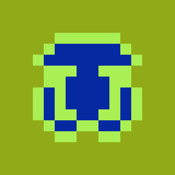 Pixelglyph #08565