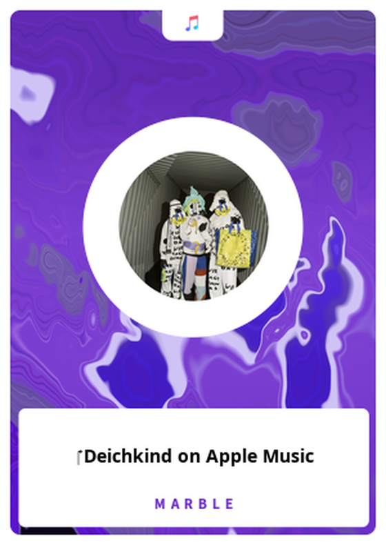 ‎Deichkind on Apple Music