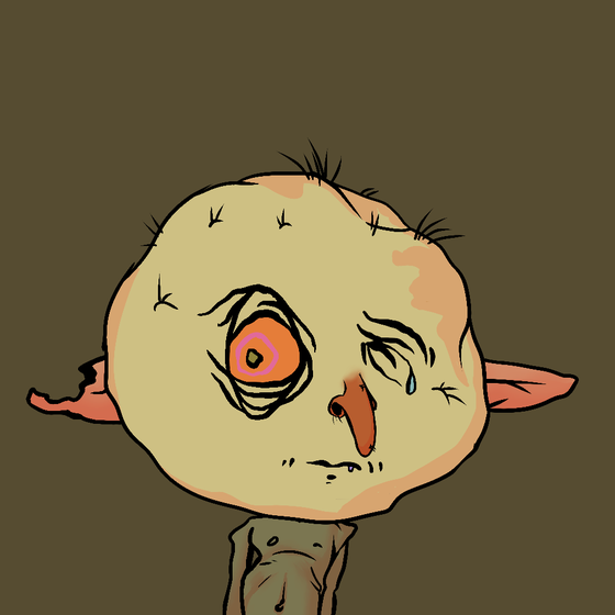 Goblin Bbys #335