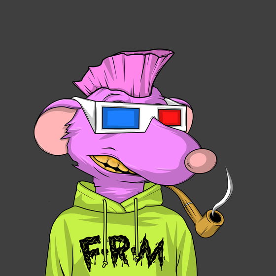 Fat Rat #4369