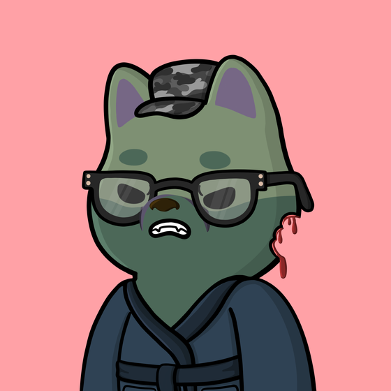 Shibe #4941