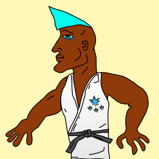 Chad #364
