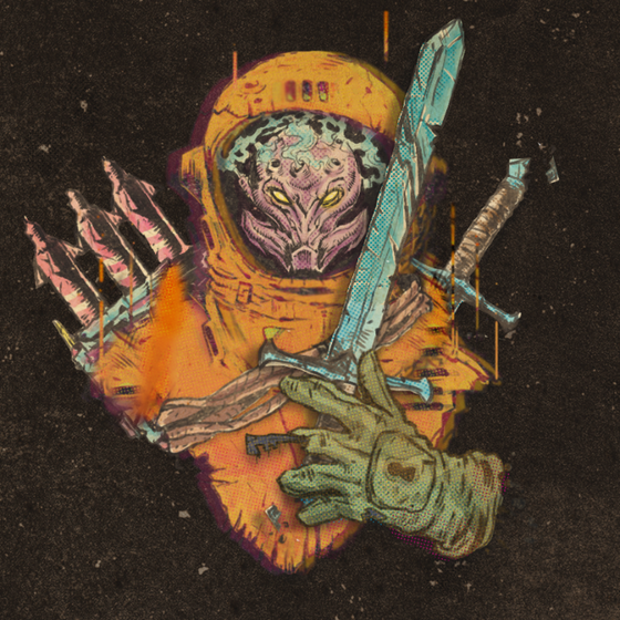 Space Addicts #1500