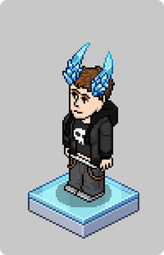 Habbo #9394