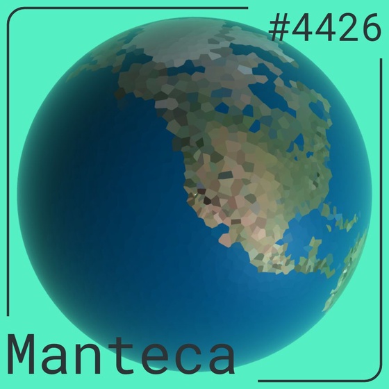 Manteca