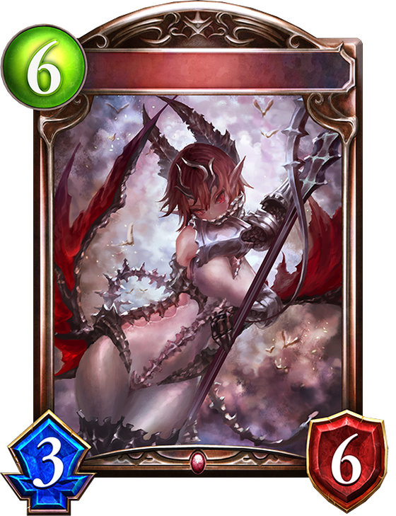 Shadowverse #50