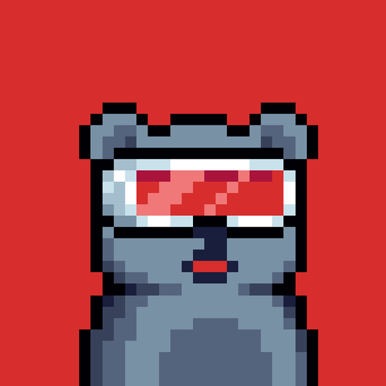 Moonbear #1077