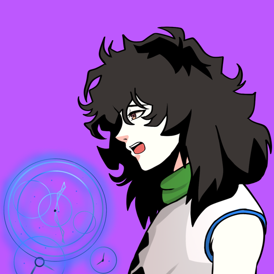 Project Kaito #3308