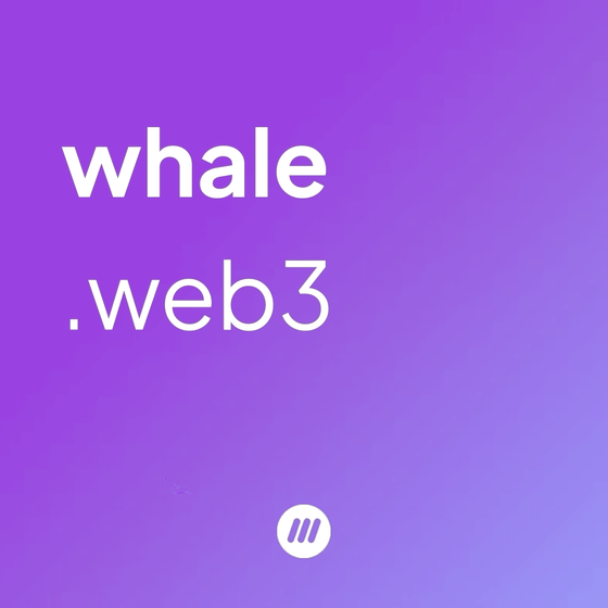 whale.web3