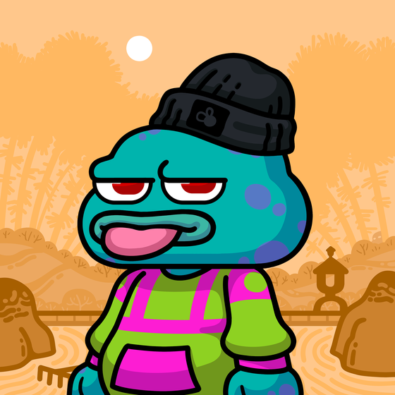 TOAD #331