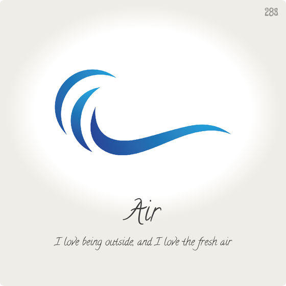 Air - #283