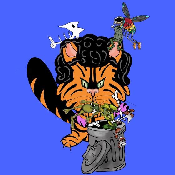 CatBoners #2483