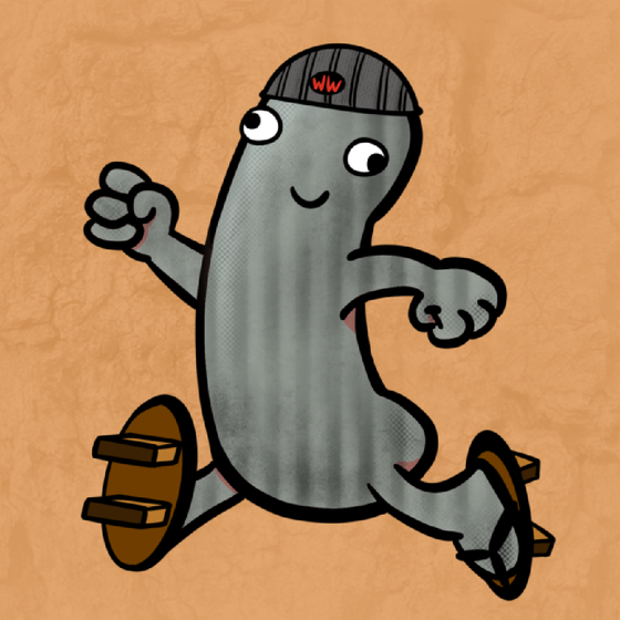 Wayward Weenies #439