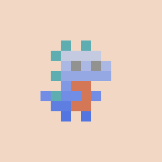 tiny dinos #1581