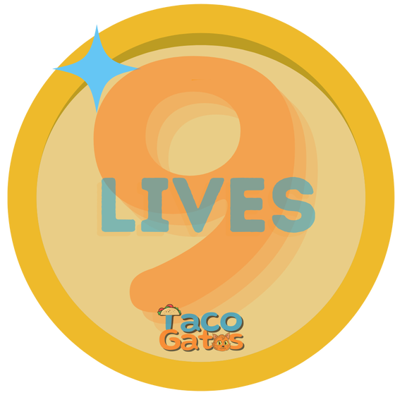 9 Lives Token