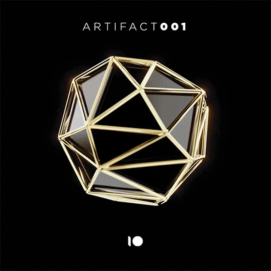 Artifact #001