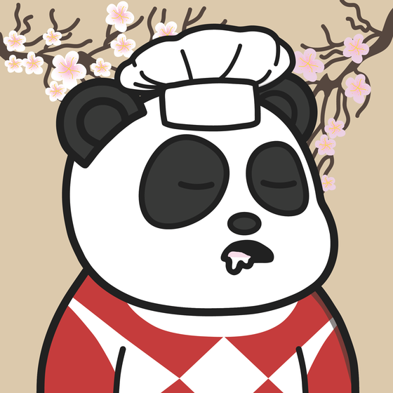 Frenly Panda #3994