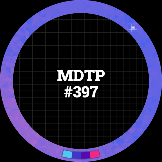 MDTP #397