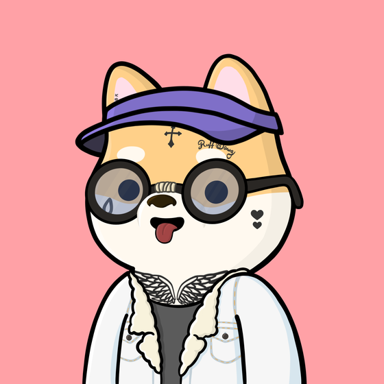 Shibe #4493