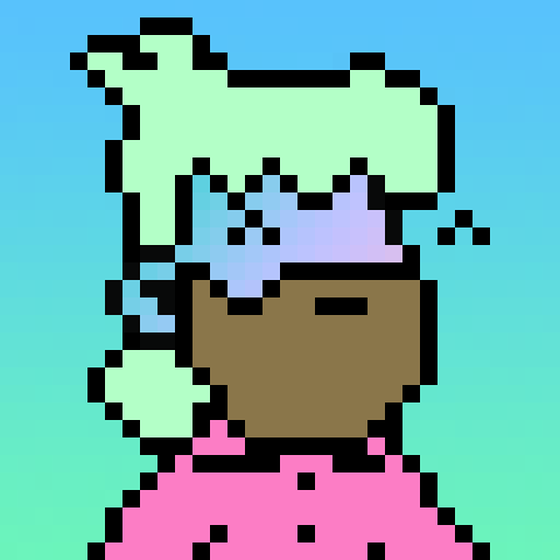 Pixel Dood #6911