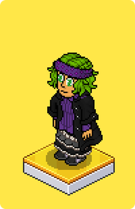 Habbo #3723