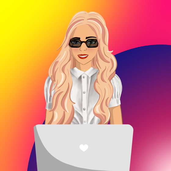Crypto Tech Women #2988