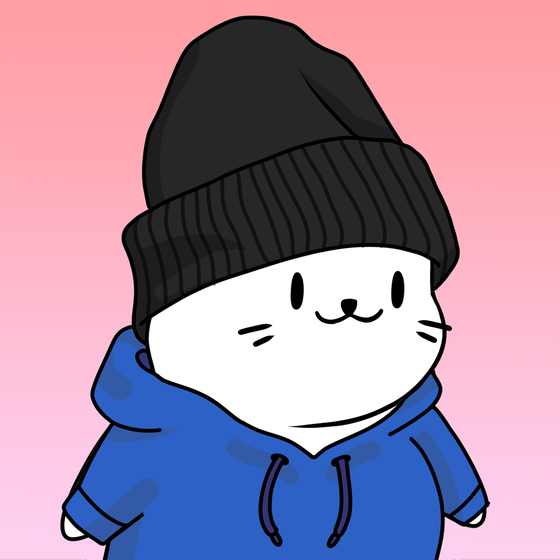 Sappy Seal #1538