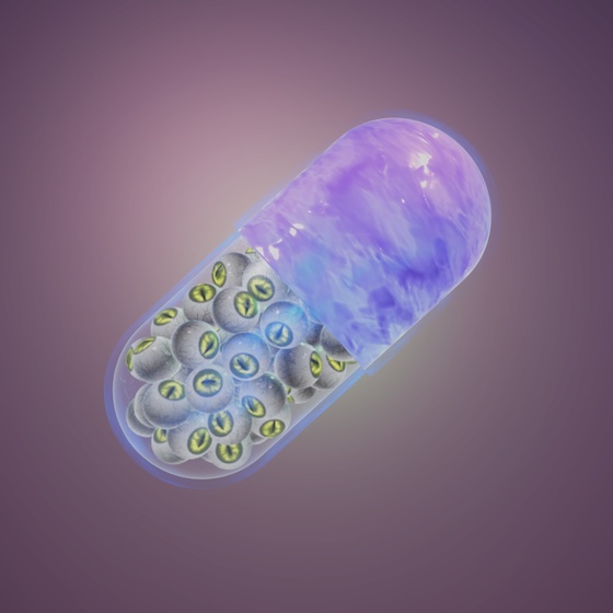 BYOPILL 6707