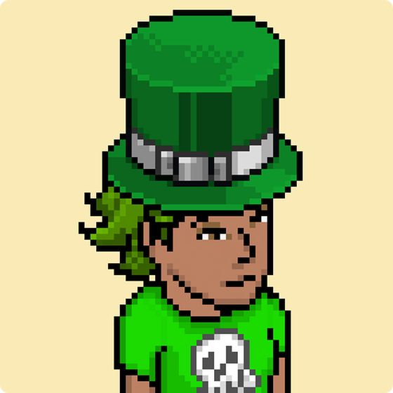 Habbo Portrait #9256