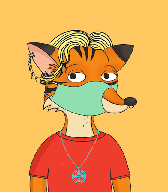 BitFox #3543