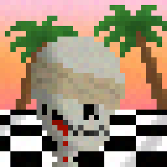 Based Ghoul ⛧ 5578