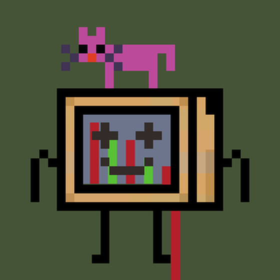 PixalatedTV