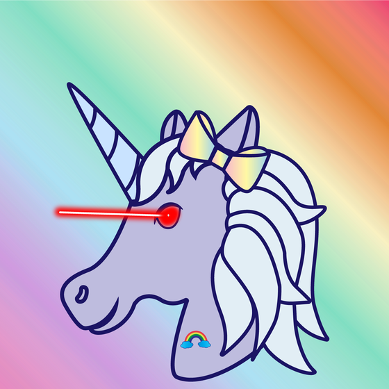 Uncanny Unicorn #156