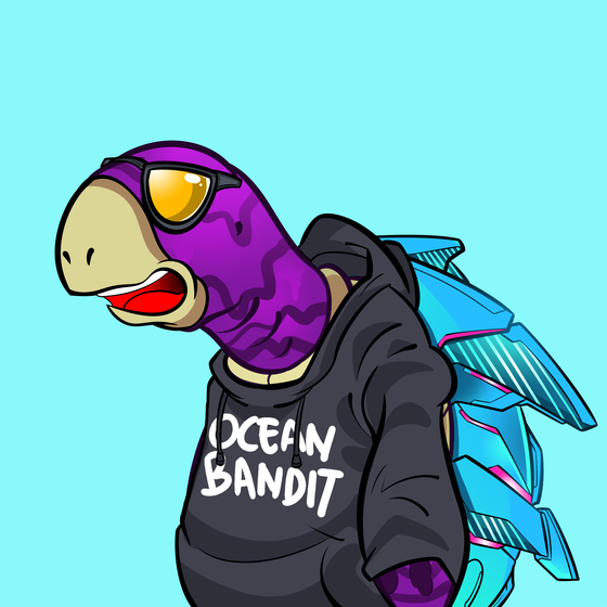 Ocean Bandits #533