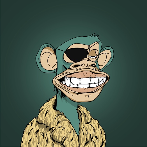 AES Ape #4704