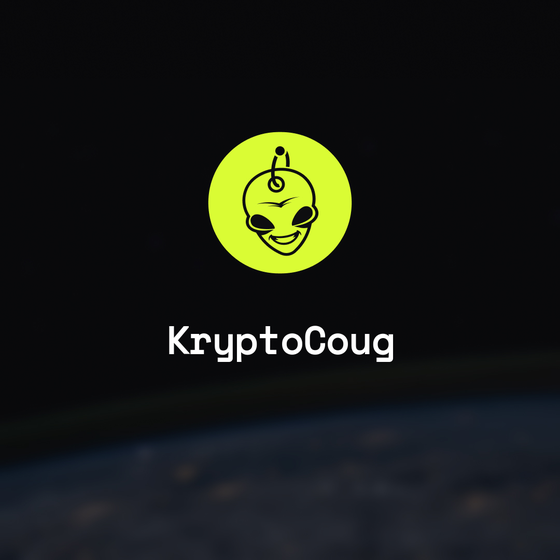 KryptoCoug