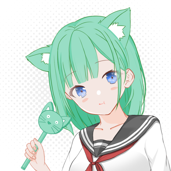 Nekochan #309