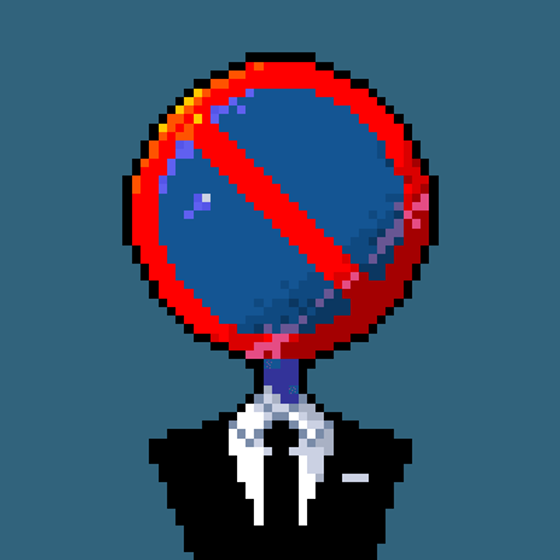 ODD AGENTS #00030