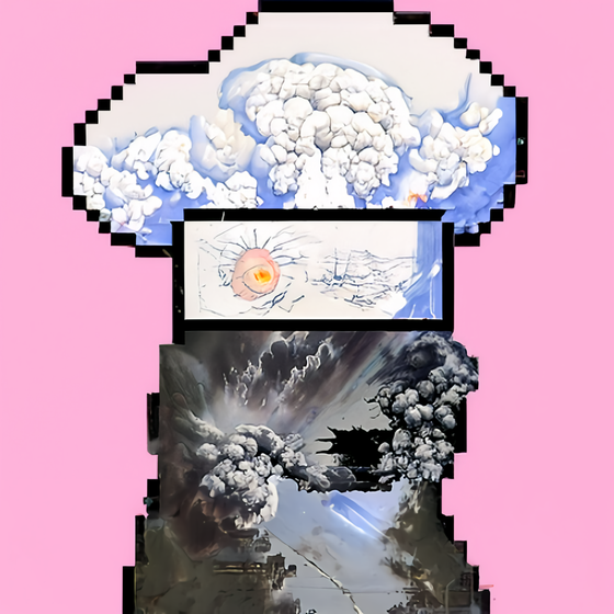 AI Moonrunner #2731