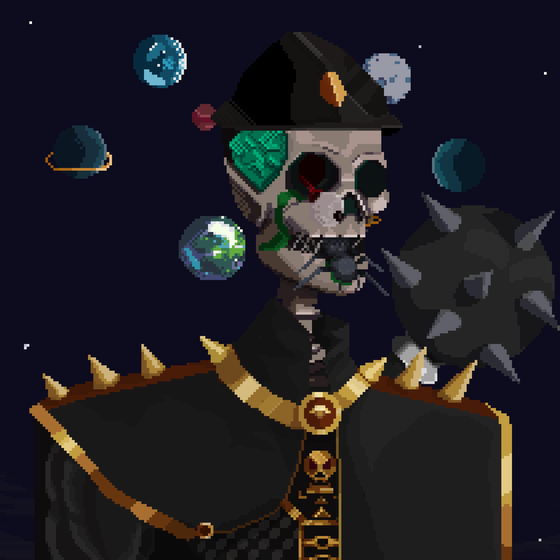 Other Worlds - The Last of Them #765