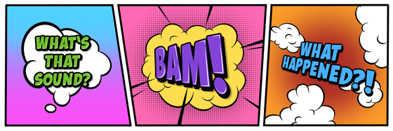 Vision Strip #279