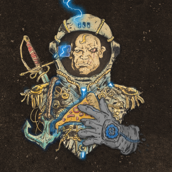 Space Addicts #3085