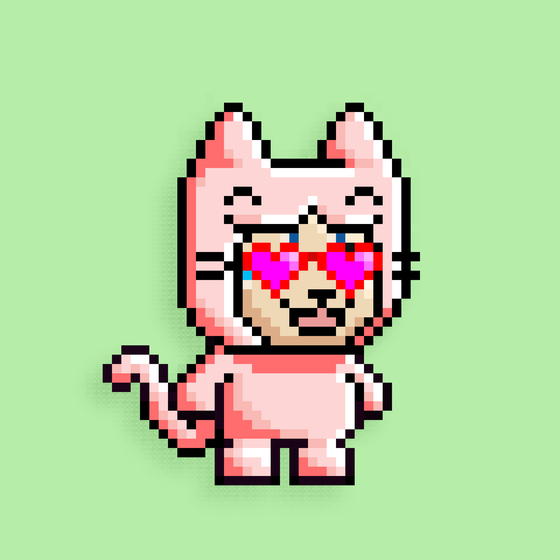 little cats  #12890