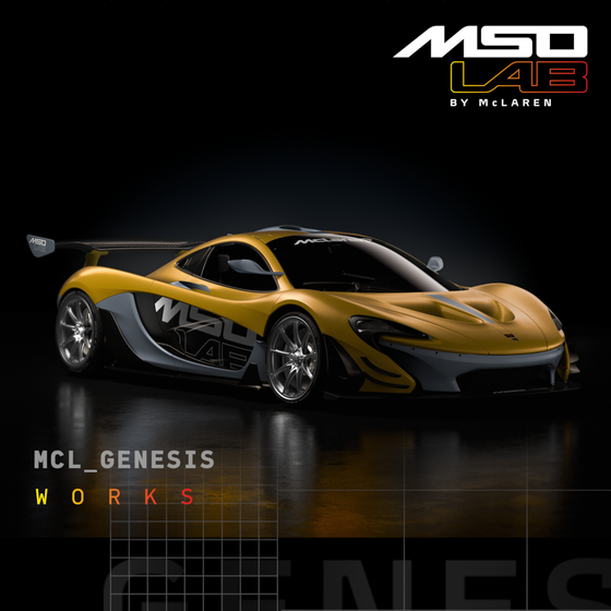 MSO LAB Genesis #2008