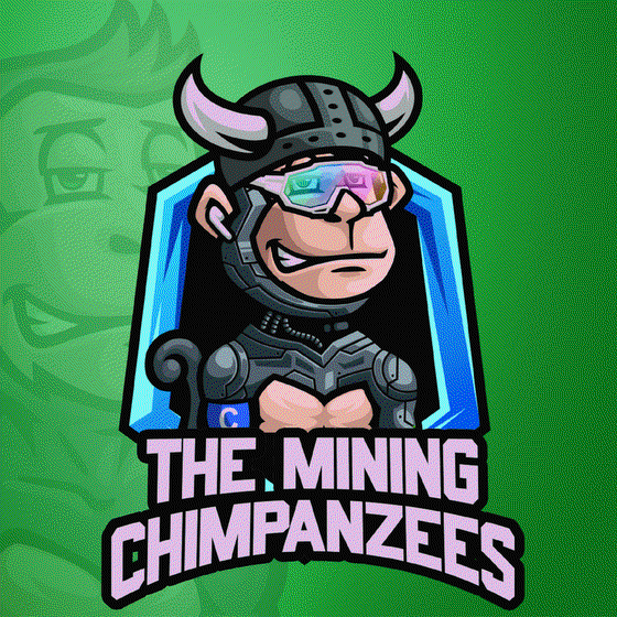 The Mining Chimpanzees