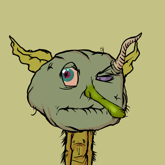 goblintown #700